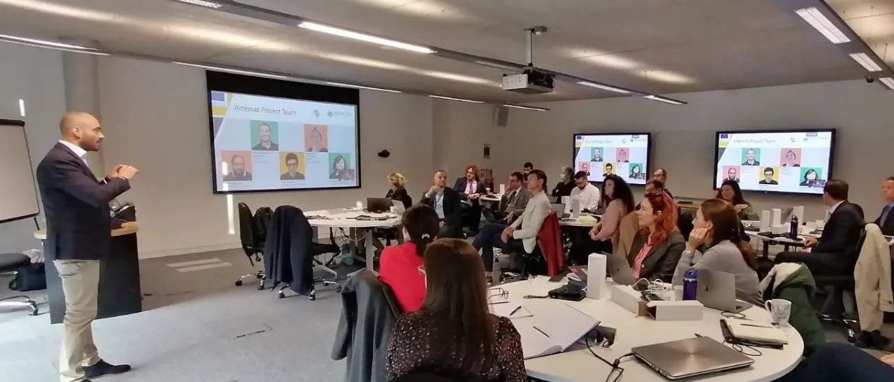 Startup e università binomio vincente, la storia dell’impresa cosentina che ha fatto della formazione un “gioco”