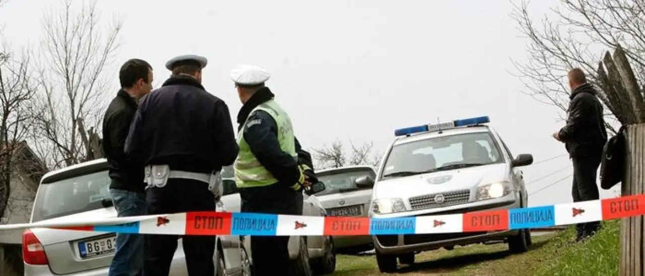 Serbia, sparatoria a sud di Belgrado: 8 morti e 13 feriti