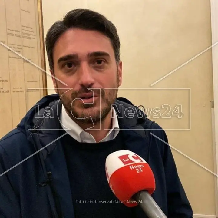 Vertenza Calabria, Irto (Pd): «Che fine ha fatto Occhiuto? Inconcepibile che se ne lavi le mani»