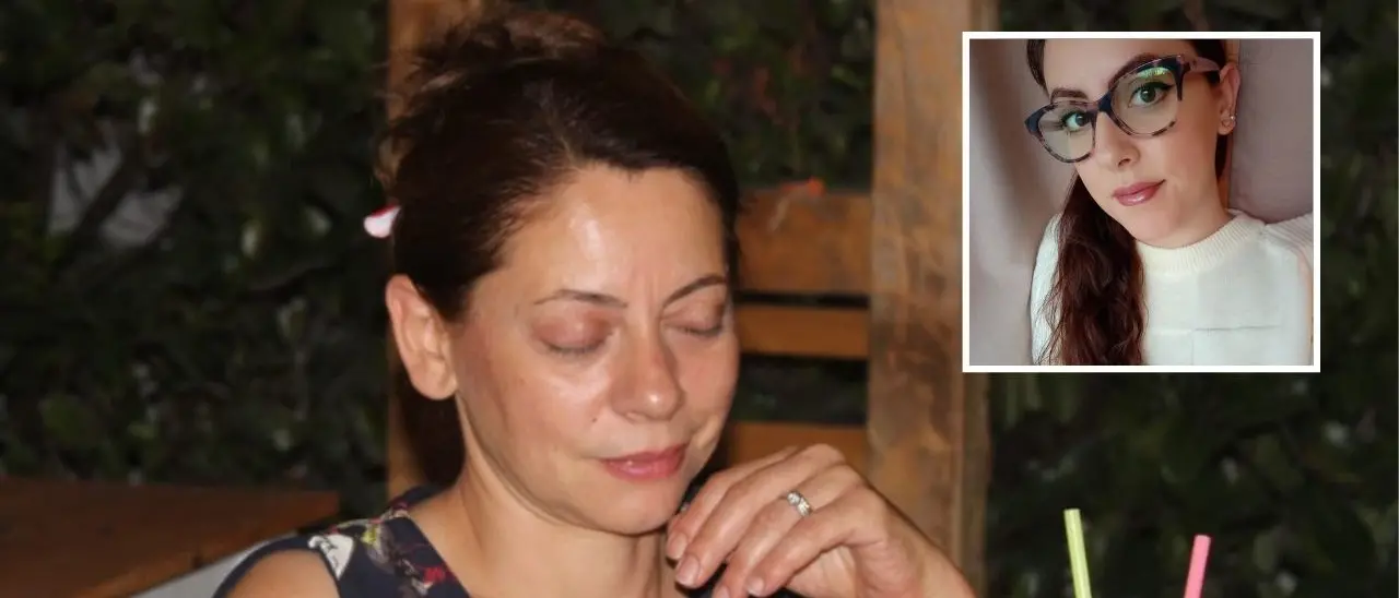 «Racconterò della persona che eri ai tuoi nipoti»: la straziante lettera della figlia della donna uccisa a Sibari