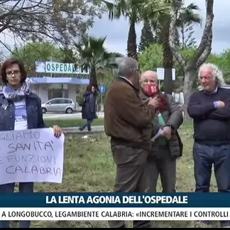 Lamezia Terme, la sanità è da codice rosso. Così si uccide un ospedale (e un territorio)