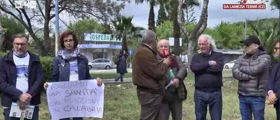 Lamezia Terme, la sanità è da codice rosso. Così si uccide un ospedale (e un territorio)