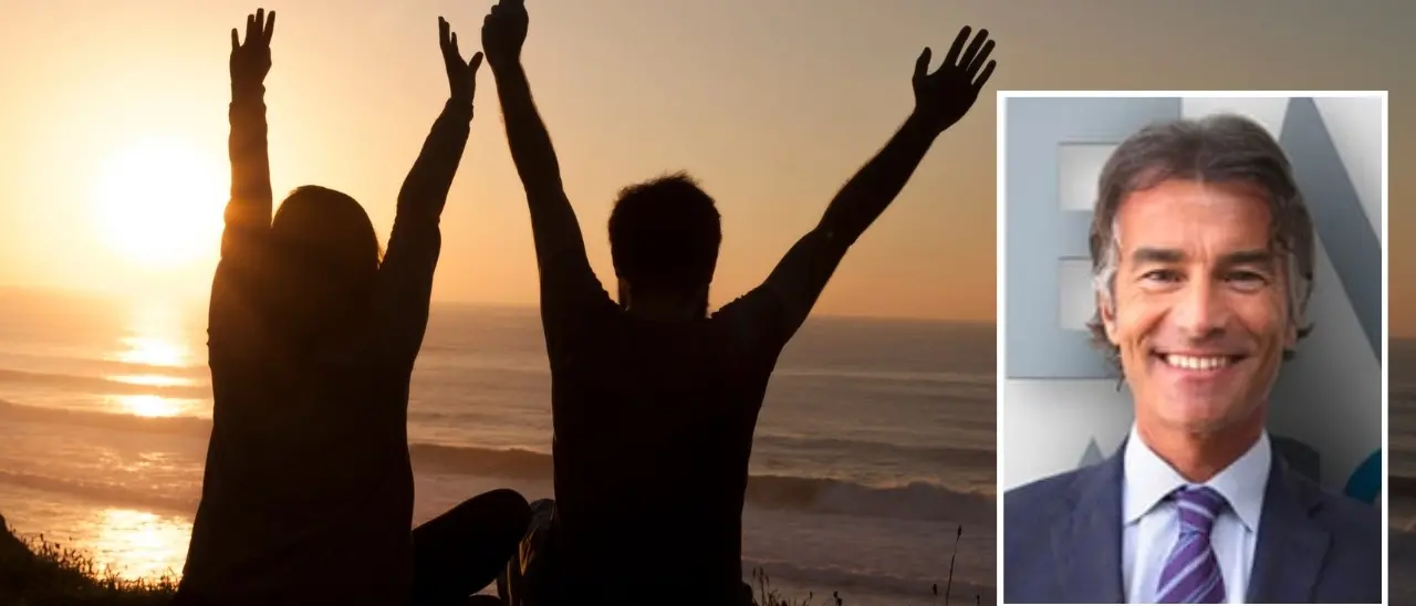 Calabresi soddisfatti della loro qualità della vita nonostante la politica: il sondaggio che non ti aspetti