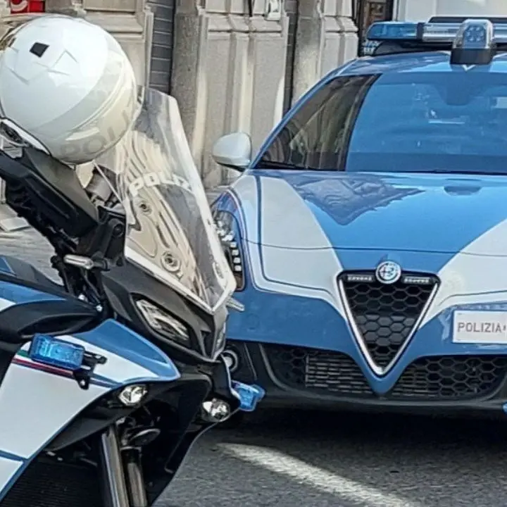 Catanzaro, la Questura istituisce una task force per contrastare i reati predatori