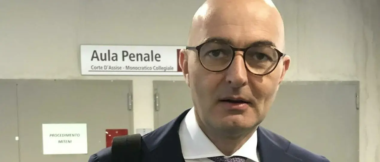 Csm, il 19 maggio Fabio Pinelli in Calabria per incontrare capi uffici giudiziari