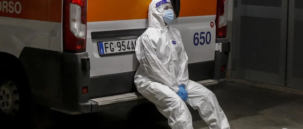 L’Oms dichiara la fine dello stato di emergenza: in tre anni il Covid ha mietuto 20 milioni di vittime