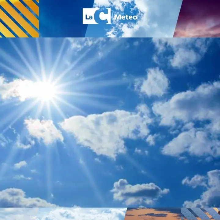 In Calabria weekend sotto il sole ma potrebbe non durare molto: ecco le previsioni