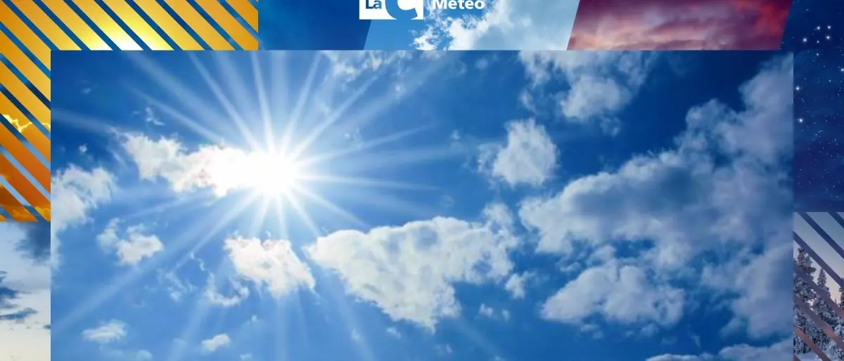 In Calabria weekend sotto il sole ma potrebbe non durare molto: ecco le previsioni