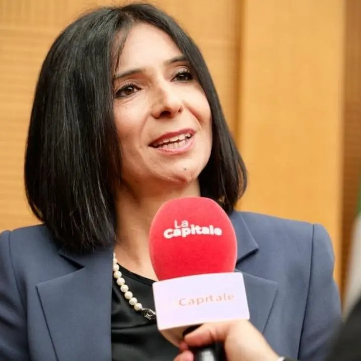 Cultura, Princi: «La Regione implementa il sostegno finanziario con 5 milioni di euro»