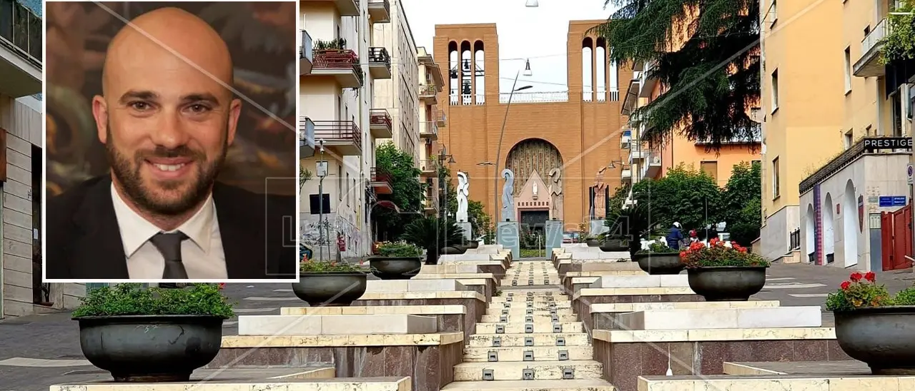 Caputo: «L’iter per la fusione di Cosenza, Rende e Castrolibero è partito. Ci guadagnerà la gente»