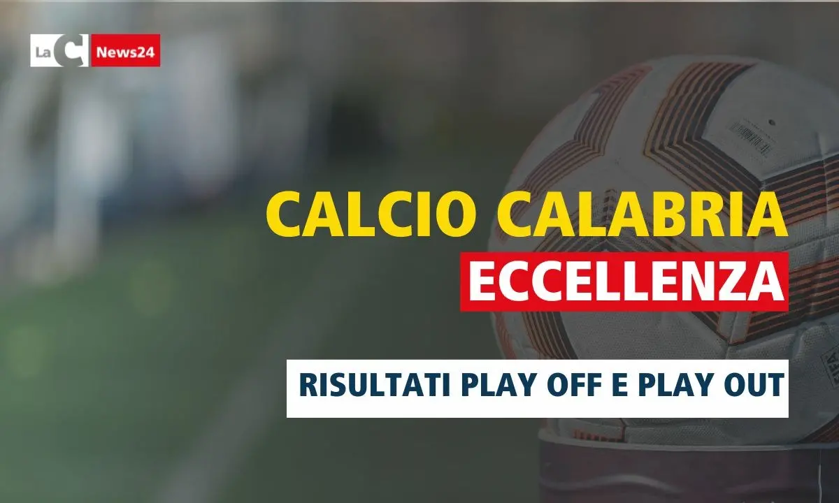 Spareggi Eccellenza, lo Scalea raggiunge la Promosport in finale: i risultati di play off e play out