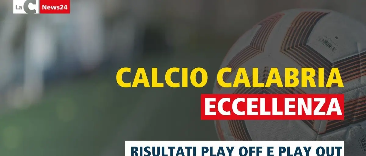 Spareggi Eccellenza, lo Scalea raggiunge la Promosport in finale: i risultati di play off e play out