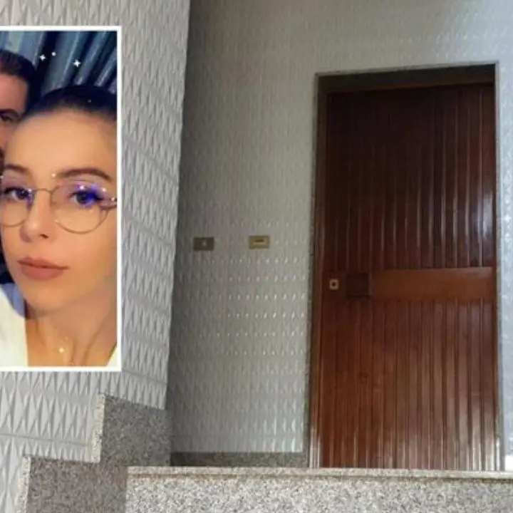 L’orrore ai tempi dei social, si filma col cellullare mentre uccide la figlia 16enne e avverte: «Non ho finito»