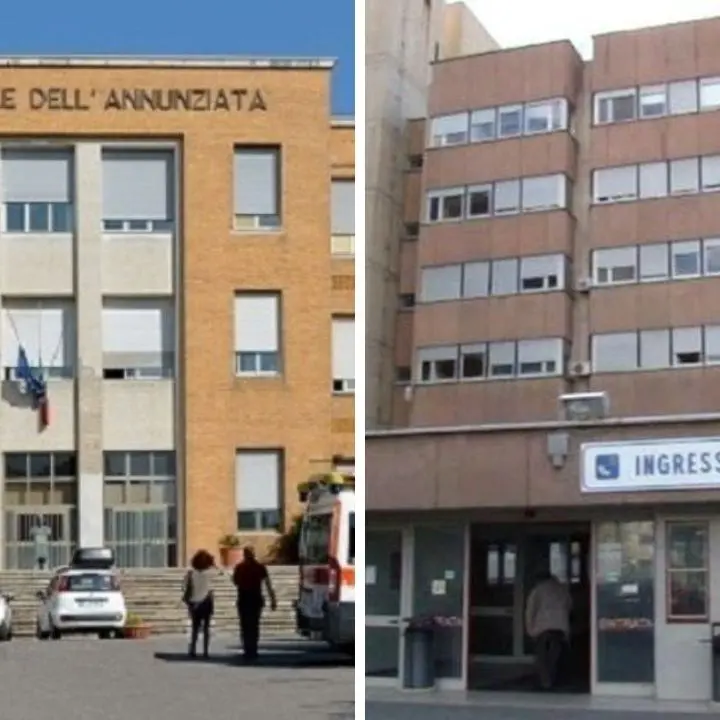 Ospedali calabresi vecchi dentro e fuori: edifici di mezzo secolo e strumentazioni di 15 anni fa