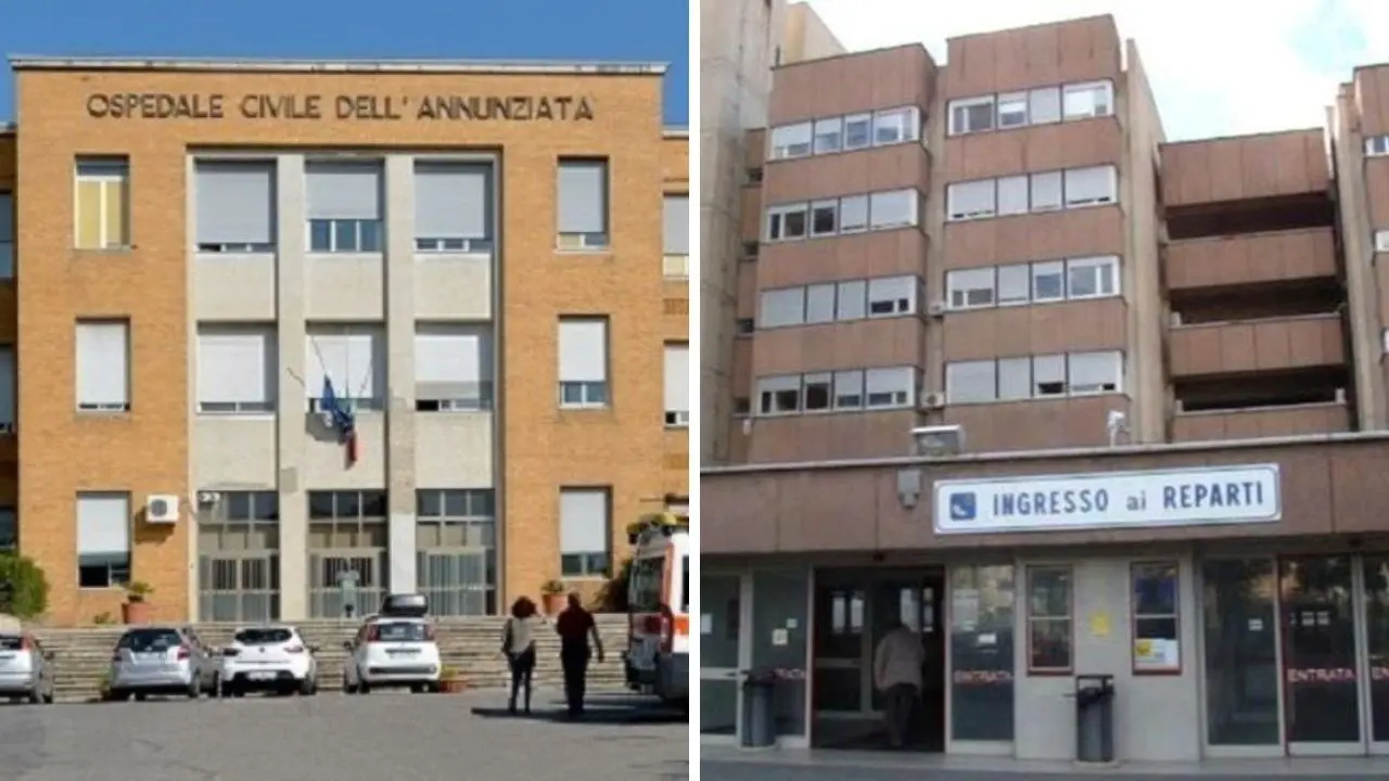 Ospedali calabresi vecchi dentro e fuori: edifici di mezzo secolo e strumentazioni di 15 anni fa