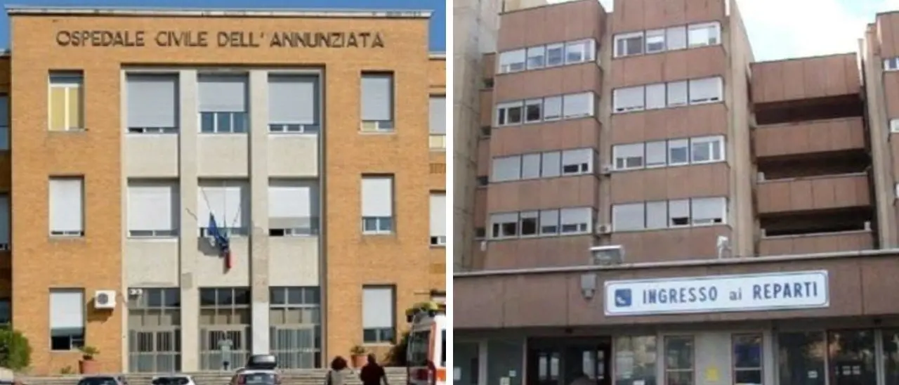 Ospedali calabresi vecchi dentro e fuori: edifici di mezzo secolo e strumentazioni di 15 anni fa