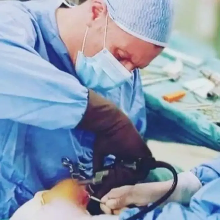 Ortopedia pediatrica: la Calabria a Tirana per illustrare i progressi della scienza