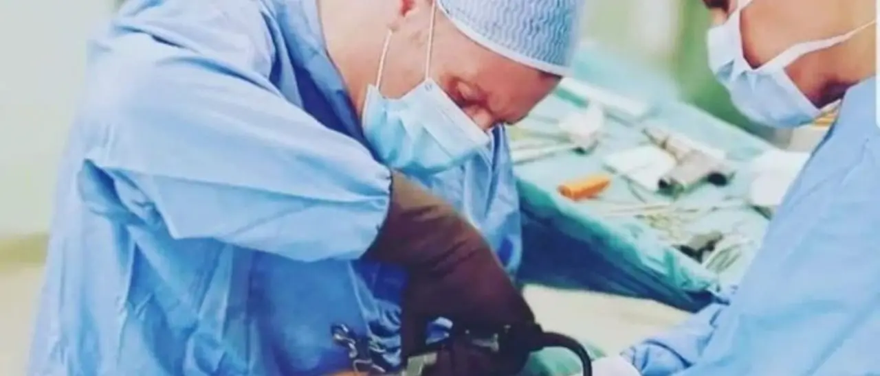 Ortopedia pediatrica: la Calabria a Tirana per illustrare i progressi della scienza