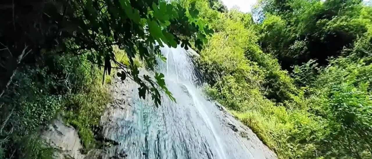 Meravigliosa Calabria alla scoperta di Platania, il paese dell’aria e dell’acqua pura: la puntata