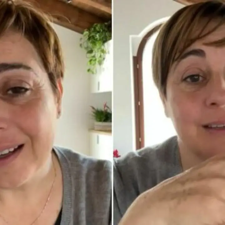 Benedetta Rossi “maledetta” dagli haters, la cuoca influencer in lacrime: «Non sono una chef, lasciate in pace i miei fan»