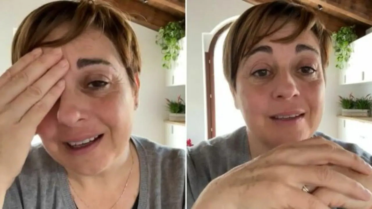 Benedetta Rossi “maledetta” dagli haters, la cuoca influencer in lacrime: «Non sono una chef, lasciate in pace i miei fan»