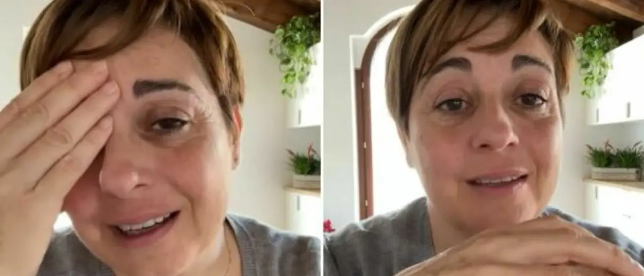 Benedetta Rossi “maledetta” dagli haters, la cuoca influencer in lacrime: «Non sono una chef, lasciate in pace i miei fan»