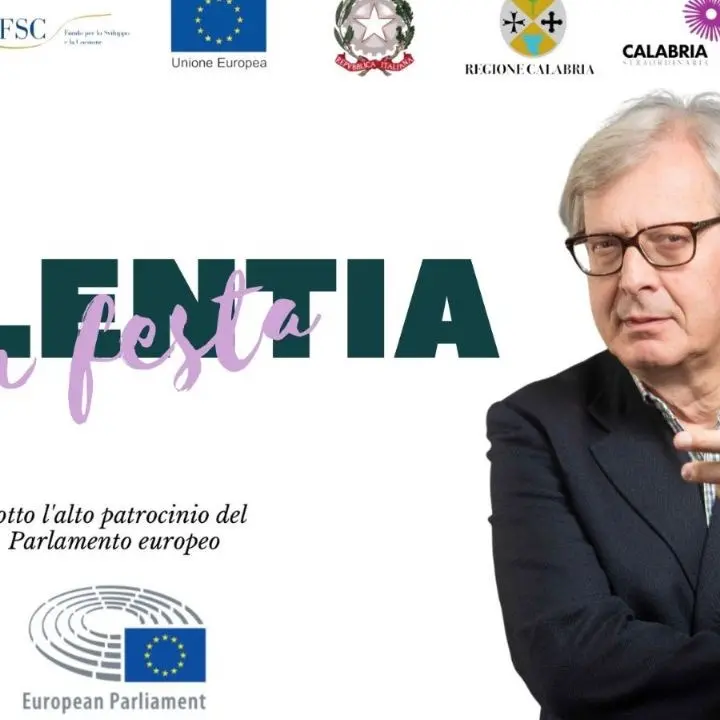 Vittorio Sgarbi ospite di Valentia in festa, presenterà il suo ultimo libro “Canova e la bella Amata”