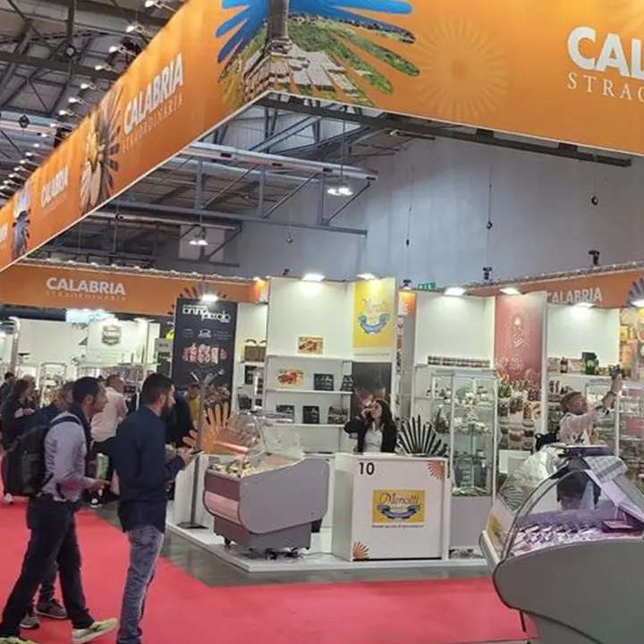 Tuttofood, la Calabria punta sull’agroalimentare e gioca le sue carte vincenti all’evento di Milano-Rho