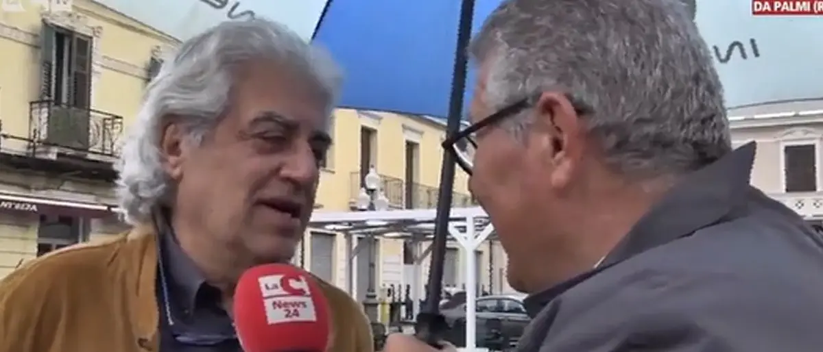 I cittadini di Palmi scettici: «Il nuovo ospedale? Ci siamo abituati al degrado»