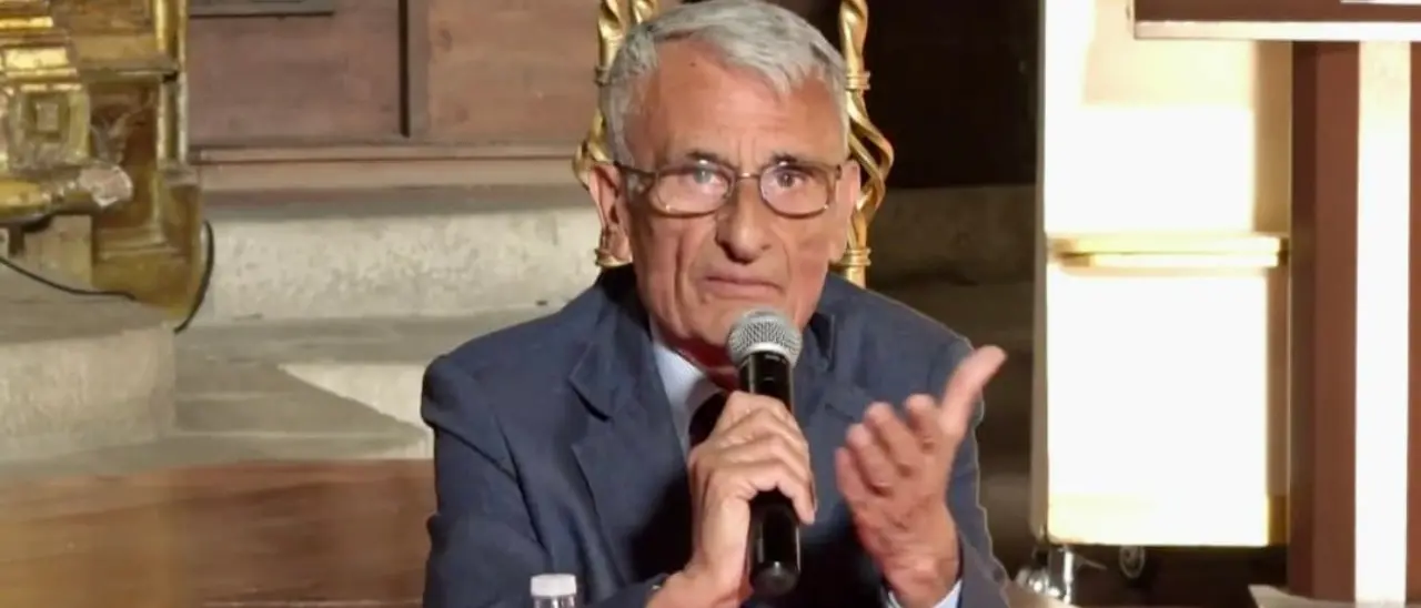 Saverio Basile, storia di un cronista di periferia che sa raccontare la sua gente