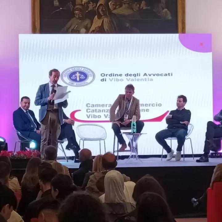 Maniaci a Vibo: «Lo Stato vuole combattere davvero la mafia? Secondo me no. La vera speranza sono i giovani»