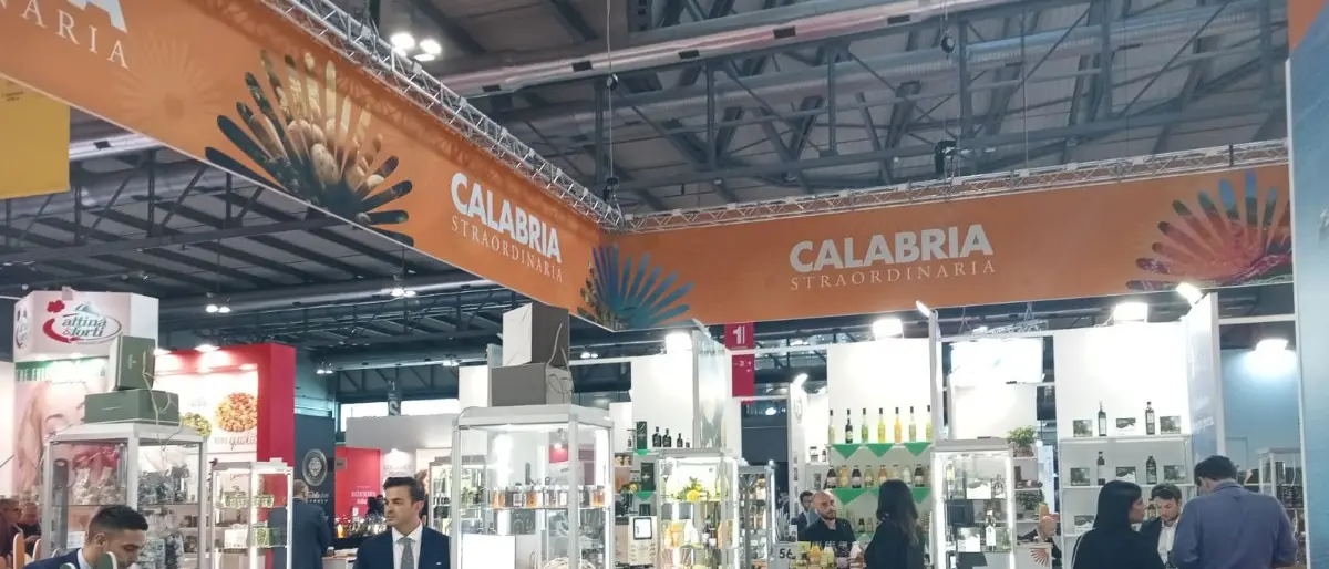 Se il piatto di fileja dello chef Codispoti incanta, il bergamotto strega il pubblico milanese