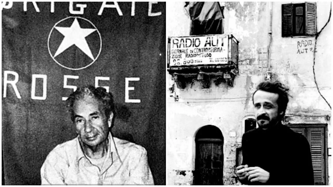 9 maggio 1978: quel filo rosso tra mafia e terrorismo negli omicidi di Aldo Moro e Peppino Impastato