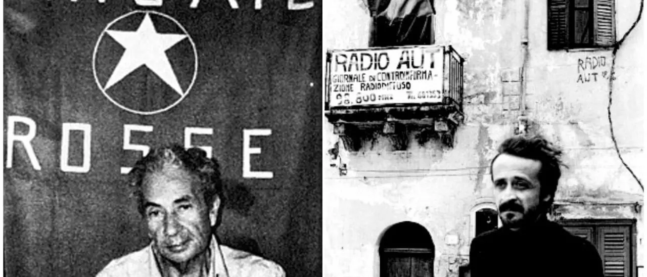 9 maggio 1978: quel filo rosso tra mafia e terrorismo negli omicidi di Aldo Moro e Peppino Impastato