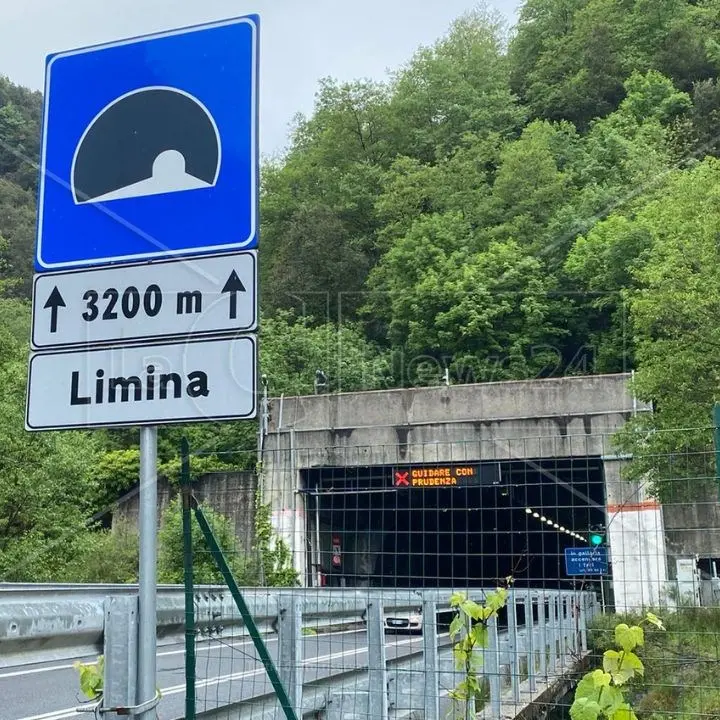 La strada Jonio-Tirreno resta aperta: scongiurata la chiusura, lavori solo a settembre