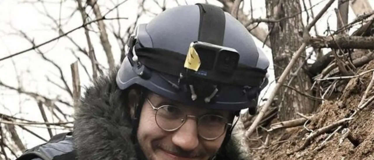 Ucraina, giornalista della France Presse ucciso durante un bombardamento nell’est del Paese