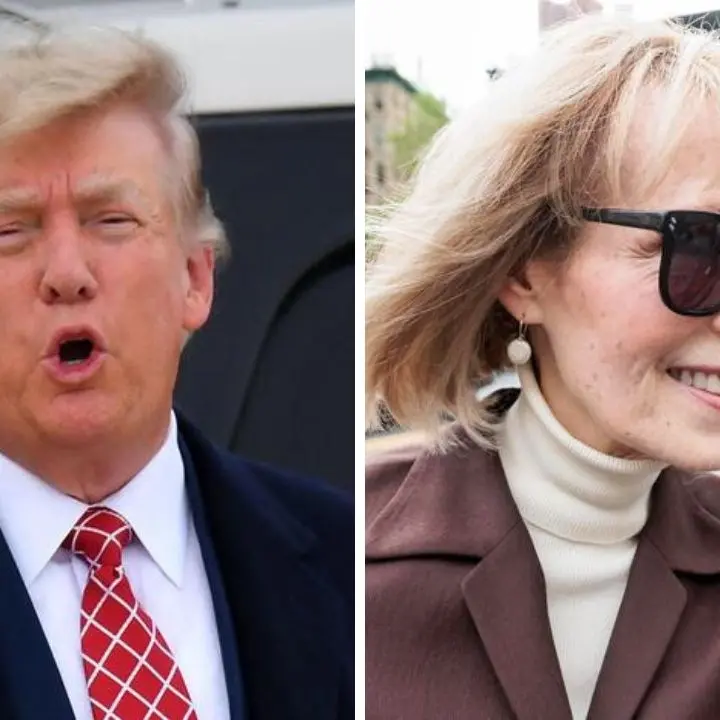Trump condannato per aggressione sessuale: dovrà versare alla scrittrice Jean Carroll 5 milioni di dollari