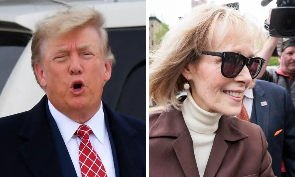 Trump condannato per aggressione sessuale: dovrà versare alla scrittrice Jean Carroll 5 milioni di dollari