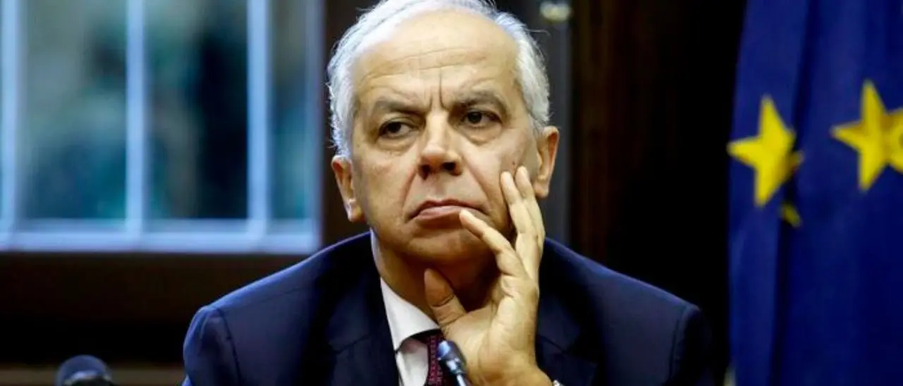 Il ministro Piantedosi: «Lo Stato c’è per contrastare la criminalità e dare risposte concrete»