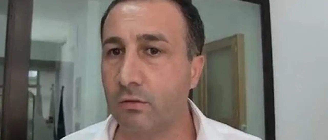 Andrea Niglia favorito in un concorso pubblico: ecco le accuse all’ex presidente della Provincia di Vibo