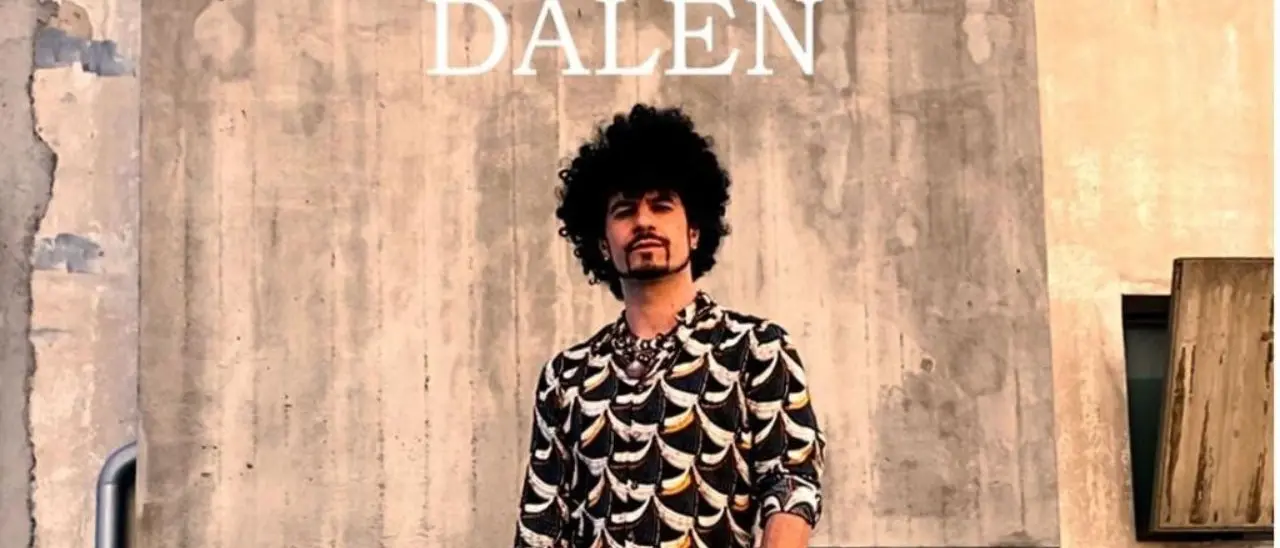 Urgenza Tour, è partito dalla Puglia il viaggio musicale di Dalen con tappe anche in Calabria