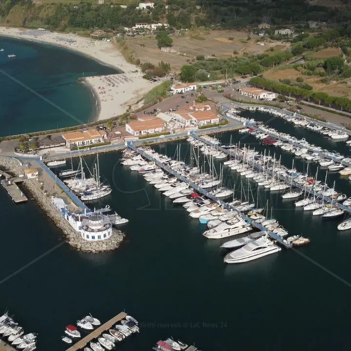 «Per l’ormeggio a Tropea ci pensa l’amico nostro», un capitano di vascello coinvolto nell’operazione di Vibo