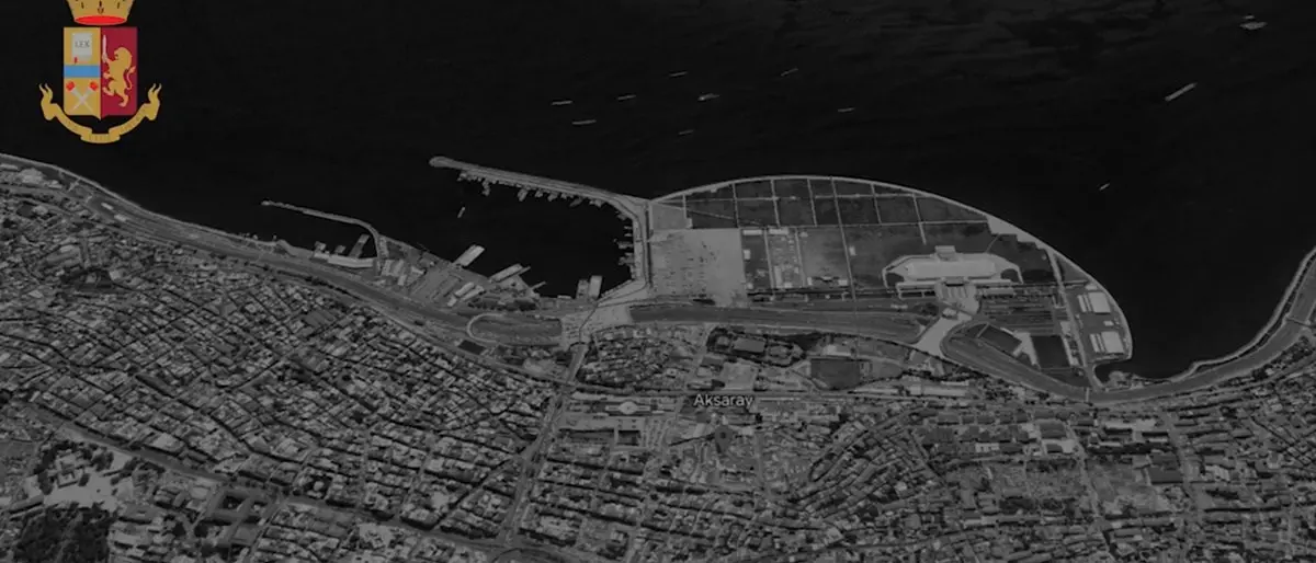 La rotta dei viaggi clandestini, dall’organizzazione in Turchia agli snodi in Calabria per raggiungere l’Europa