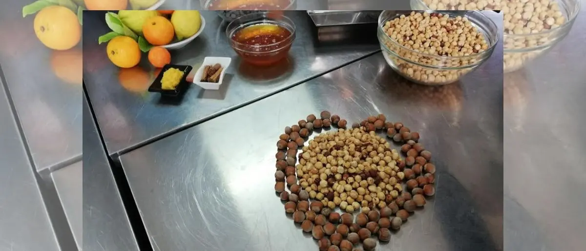 La nocciola e il miele: ad Amaroni un workshop per discutere di storia, tradizione e opportunità di sviluppo