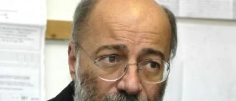 Asp Catanzaro, si è dimesso il commissario straordinario Vincenzo Spaziante