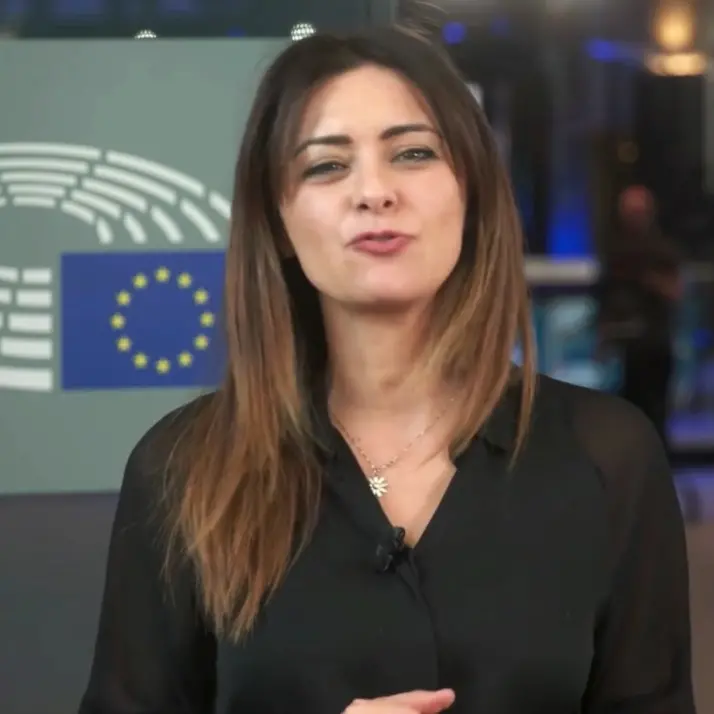 La vicepresidente del Parlamento Ue, Picierno: «Calabria terra dall’incredibile patrimonio culturale»