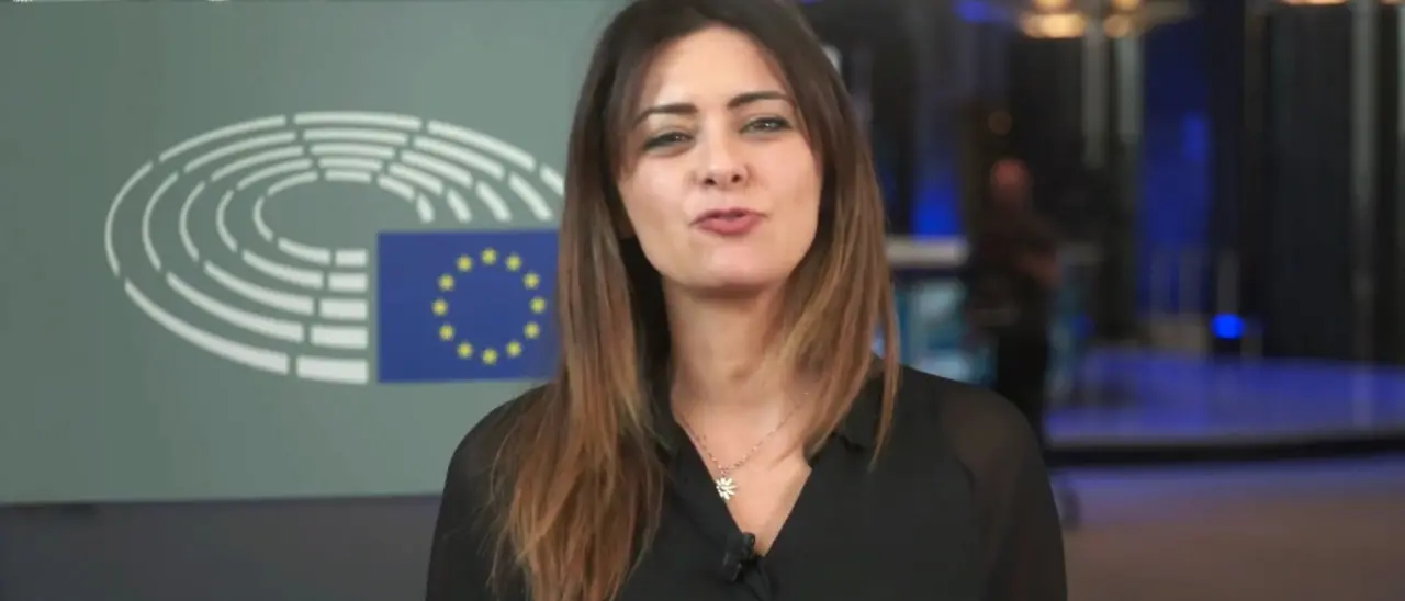 La vicepresidente del Parlamento Ue, Picierno: «Calabria terra dall’incredibile patrimonio culturale»