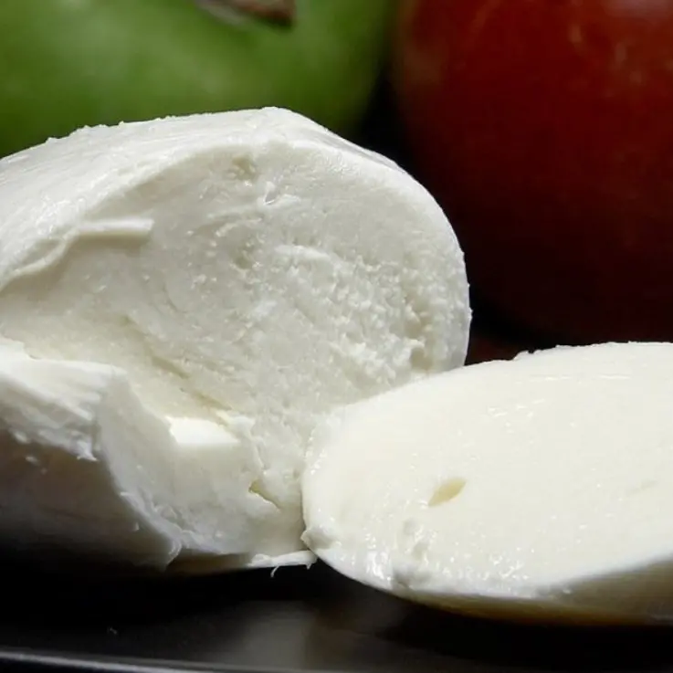 Bimba di 6 anni muore soffocata mentre mangia una mozzarella