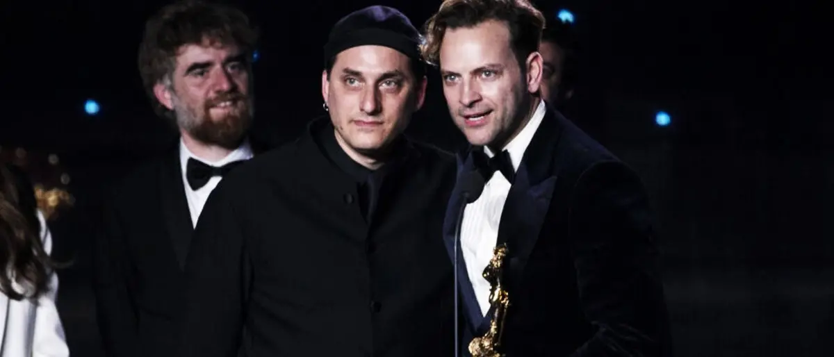 Trionfa Le otto montagne ma c’è anche un tocco di Calabria nel palmares