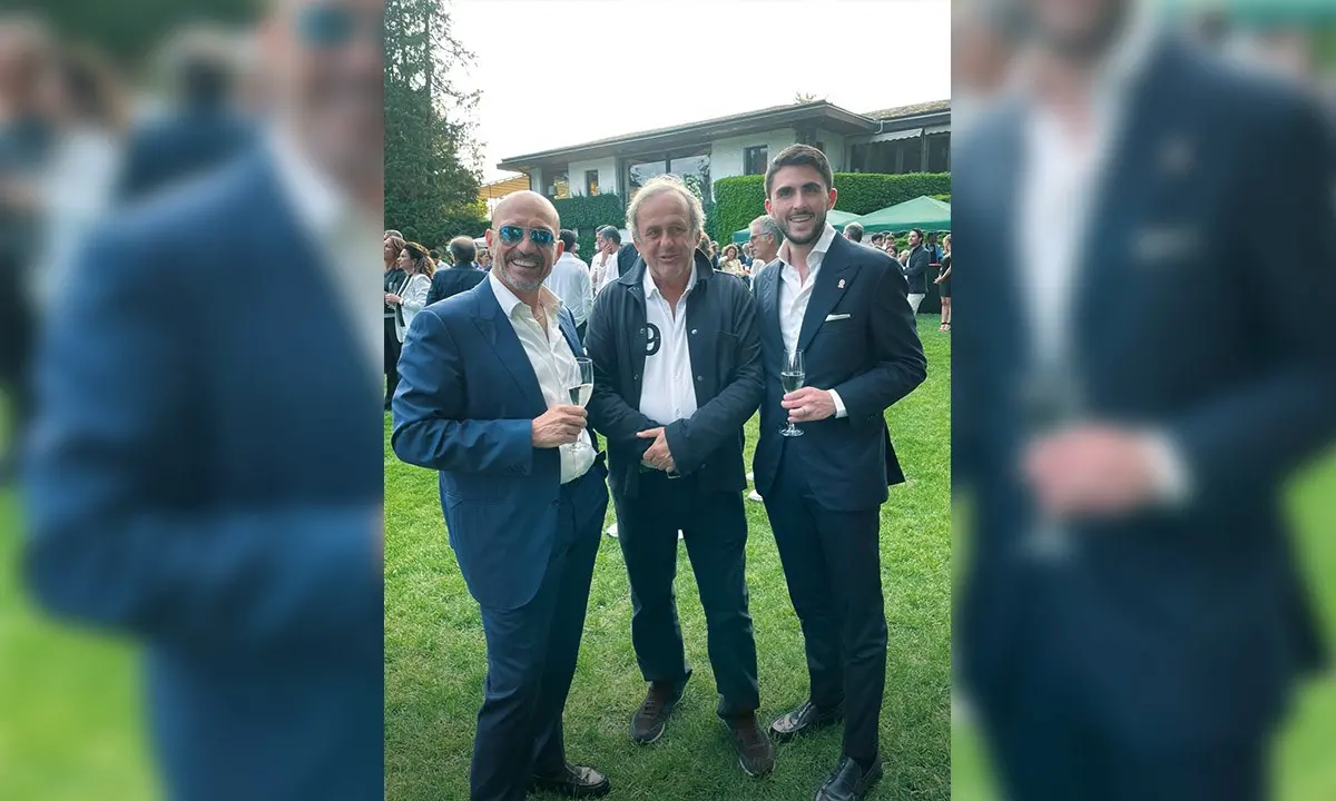 I vini iGreco protagonisti della cena di gala organizzata per raccogliere fondi per la ricerca sulla Sla